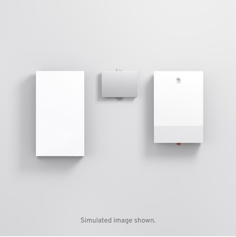 GM Energy V2H Enablement Kit