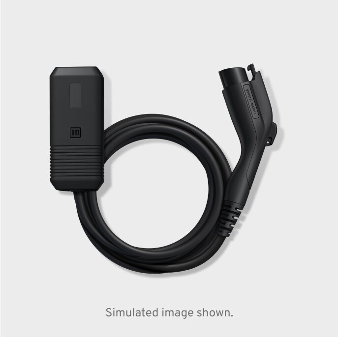 GM Dual Level Charger