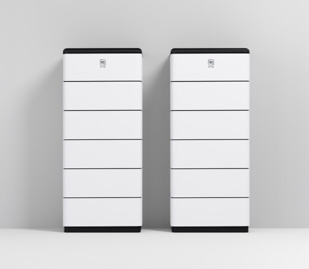 GM Energy PowerBank, 35.4kWh Battery Capacity
