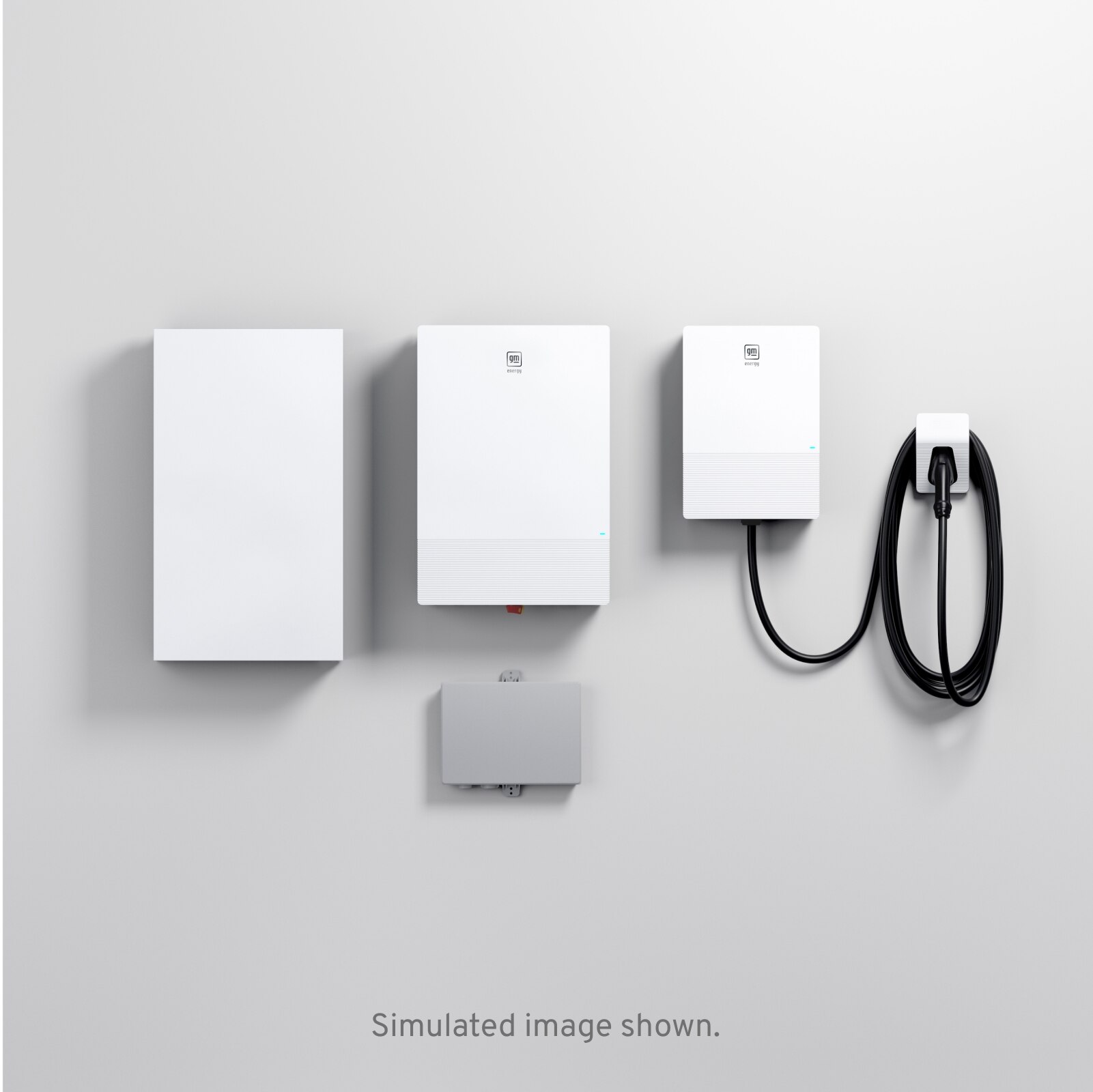 Electric Vehicle Charging Products