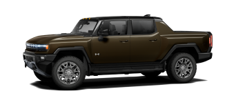 2026 GMC Hummer EV SUT 