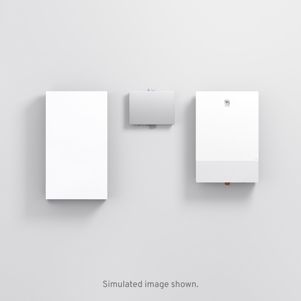 EV Charging Products