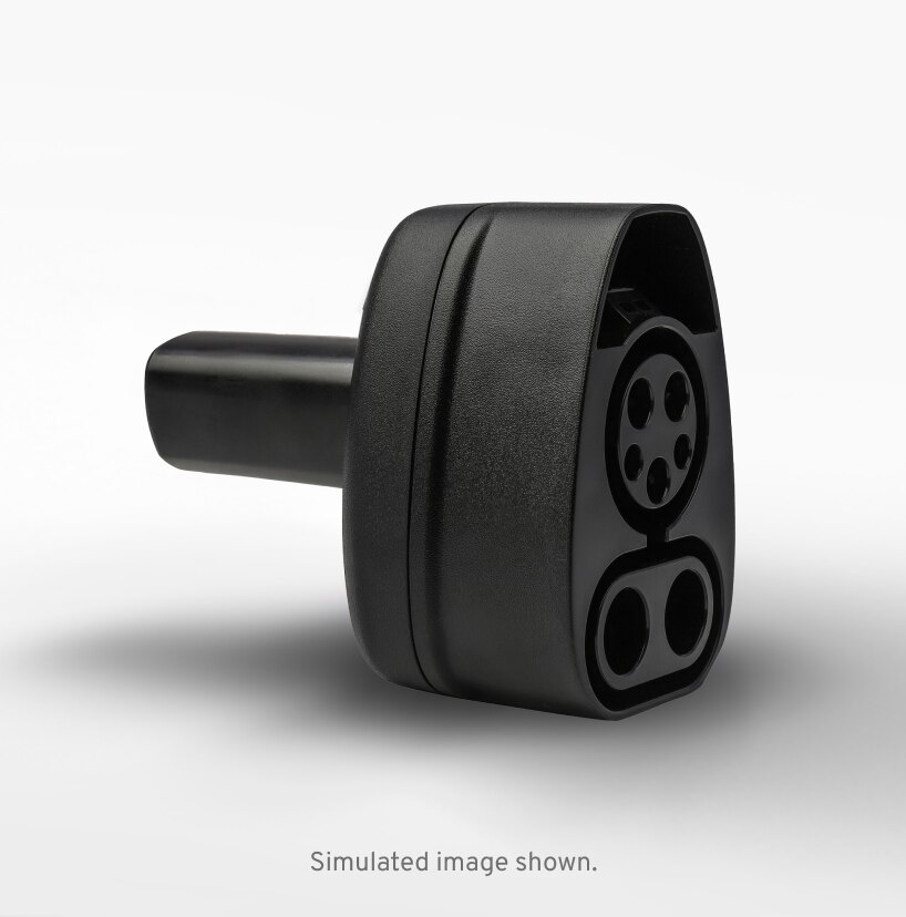 GM PowerShift AC Charging Adapter