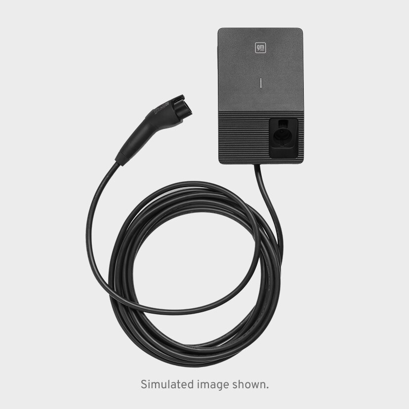 GM Powerup 2 Charger