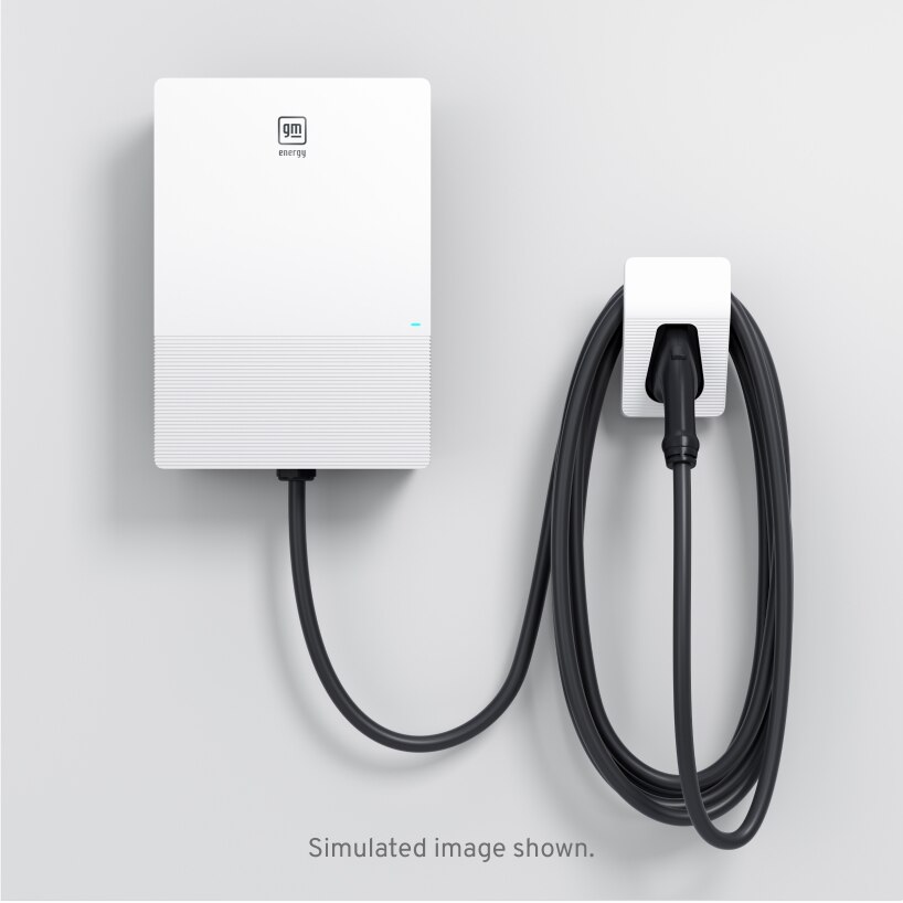 GM Energy Storage Bundle