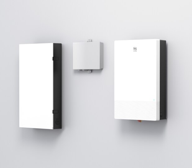 GM Energy V2H Enablement Kit