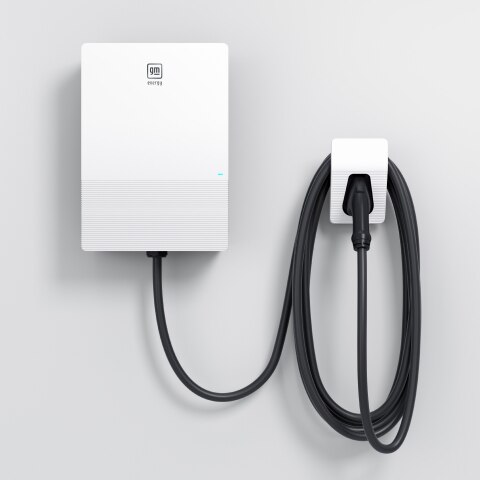 GM Energy PowerShift Charger