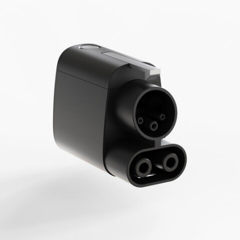Public Charging Parts and Accessories