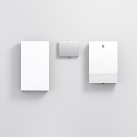 GM Energy V2H Enablement Kit